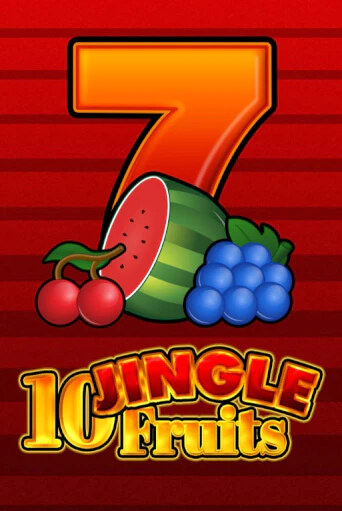 10 Jingle Fruits в демо-режиме играть бесплатно | Азино888
