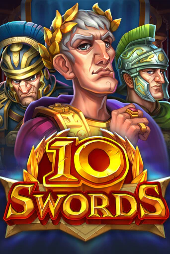 10 Swords в демо-режиме играть бесплатно | Азино888