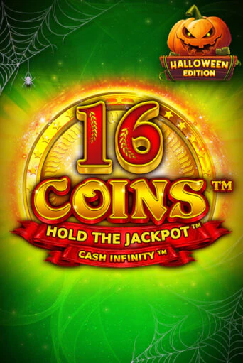 16 Coins Halloween Edition в демо-режиме играть бесплатно | Азино888