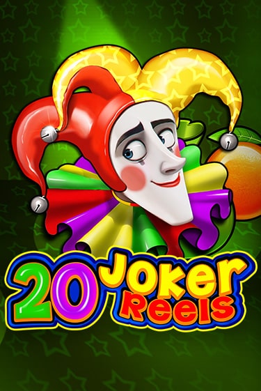 20 Joker Reels в демо-режиме играть бесплатно | Азино888
