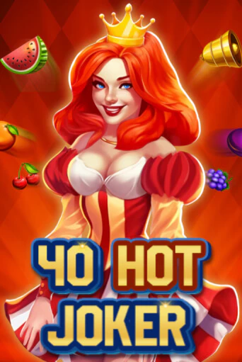 40 Hot Joker в демо-режиме играть бесплатно | Азино888
