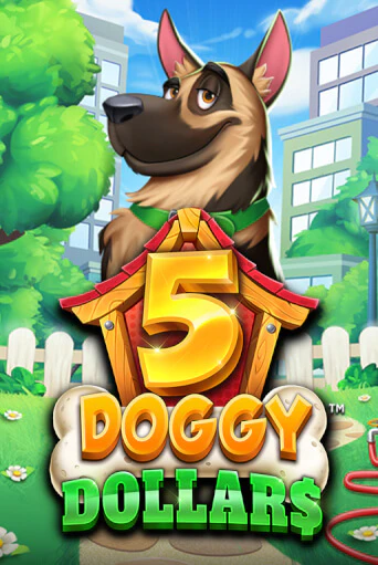5 Doggy Dollars в демо-режиме играть бесплатно | Азино888