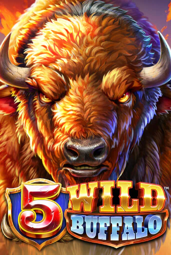 5 Wild Buffalo в демо-режиме играть бесплатно | Азино888