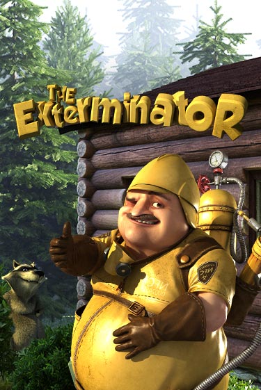 The Exterminator в демо-режиме играть бесплатно | Азино888