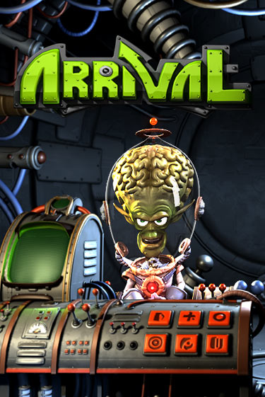 Arrival в демо-режиме играть бесплатно | Азино888