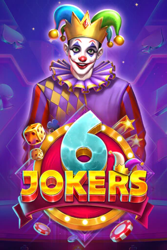 6 Jokers в демо-режиме играть бесплатно | Азино888