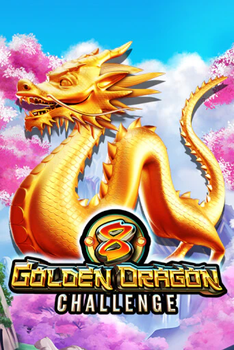 8 Golden Dragon Challenge в демо-режиме играть бесплатно | Азино888