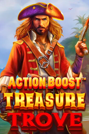 Action Boost™ Treasure Trove™ в демо-режиме играть бесплатно | Азино888