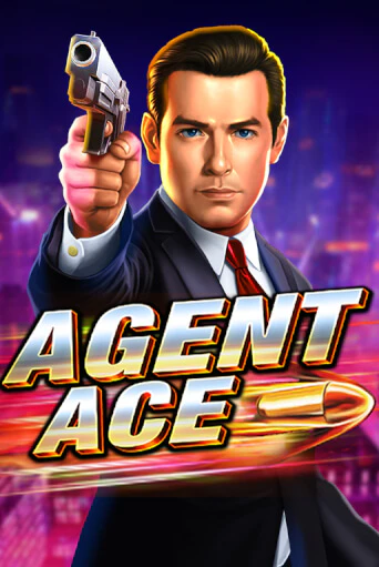 Agent Ace в демо-режиме играть бесплатно | Азино888