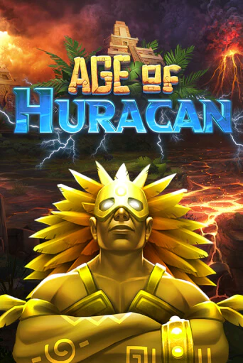 Age of Huracan в демо-режиме играть бесплатно | Азино888