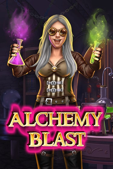 Alchemy Blast в демо-режиме играть бесплатно | Азино888
