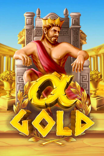 Alpha Gold в демо-режиме играть бесплатно | Азино888