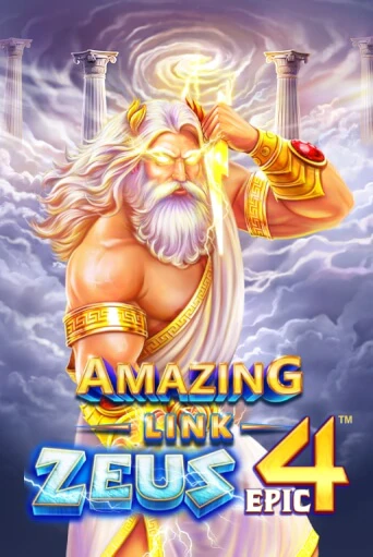 Amazing Link Zeus Epic 4 в демо-режиме играть бесплатно | Азино888