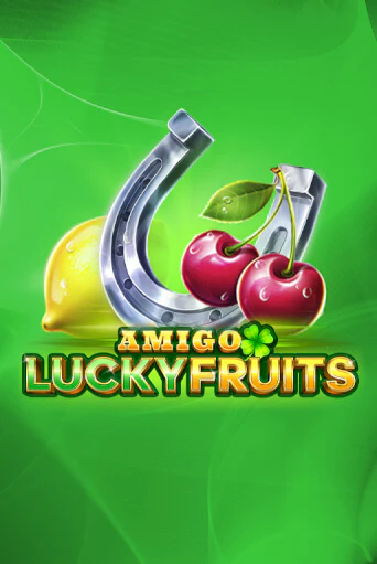 Amigo Lucky Fruits в демо-режиме играть бесплатно | Азино888