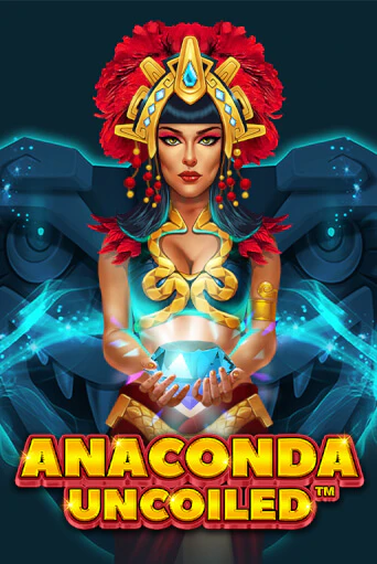 Anaconda Uncoiled в демо-режиме играть бесплатно | Азино888