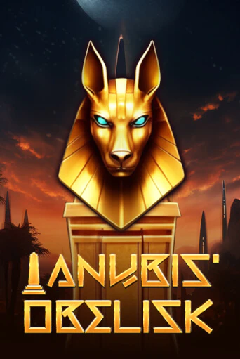 Anubis Obelisk в демо-режиме играть бесплатно | Азино888