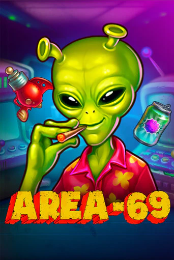 Area 69 в демо-режиме играть бесплатно | Азино888