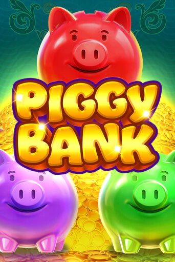 Area Link™ Piggy Bank в демо-режиме играть бесплатно | Азино888