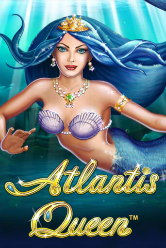 Atlantis Queen в демо-режиме играть бесплатно | Азино888