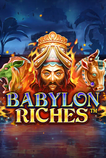 Babylon Riches в демо-режиме играть бесплатно | Азино888