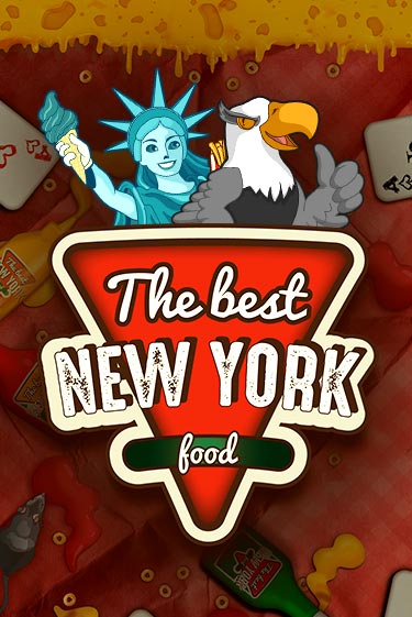 Best New York Food в демо-режиме играть бесплатно | Азино888