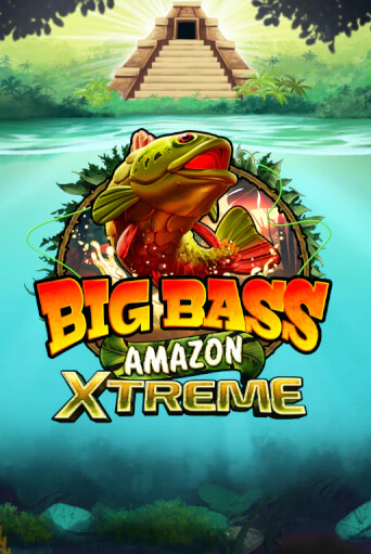 Big Bass Amazon Xtreme™ в демо-режиме играть бесплатно | Азино888