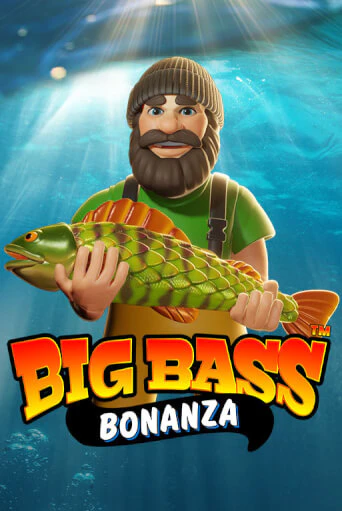 Big Bass Bonanza в демо-режиме играть бесплатно | Азино888