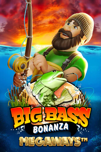 Big Bass Bonanza Megaways в демо-режиме играть бесплатно | Азино888