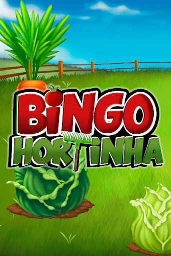 Bingo Hortinha в демо-режиме играть бесплатно | Азино888