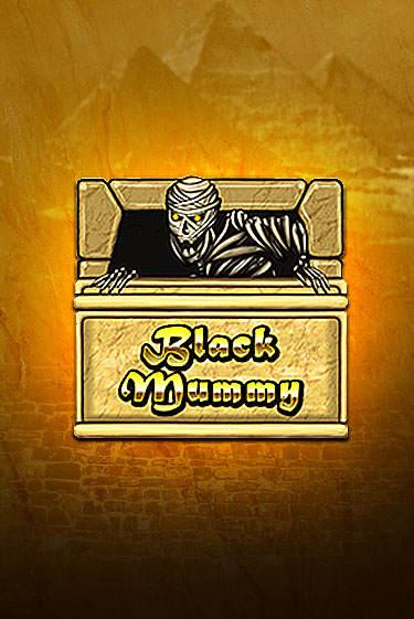Black Mummy в демо-режиме играть бесплатно | Азино888