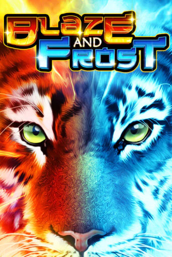Blaze and Frost в демо-режиме играть бесплатно | Азино888
