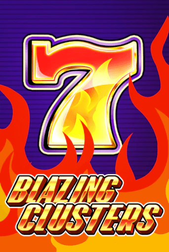 Blazing Clusters в демо-режиме играть бесплатно | Азино888