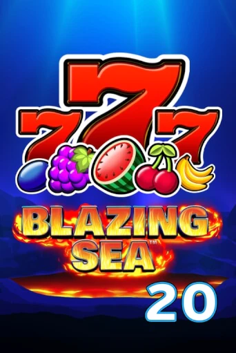 Blazing Sea 20 в демо-режиме играть бесплатно | Азино888