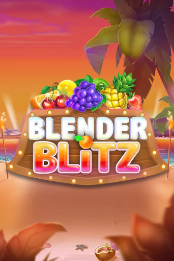 Blender Blitz в демо-режиме играть бесплатно | Азино888