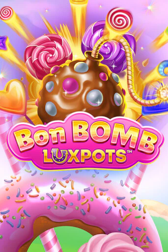 Bon Bomb Luxpots в демо-режиме играть бесплатно | Азино888