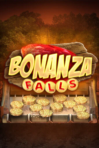 Bonanza Falls в демо-режиме играть бесплатно | Азино888