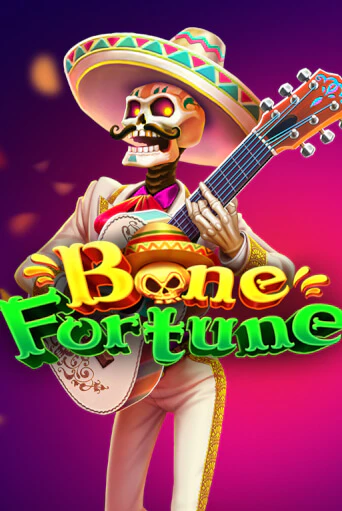 Bones Fortune в демо-режиме играть бесплатно | Азино888