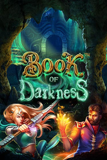 Book Of Darkness в демо-режиме играть бесплатно | Азино888