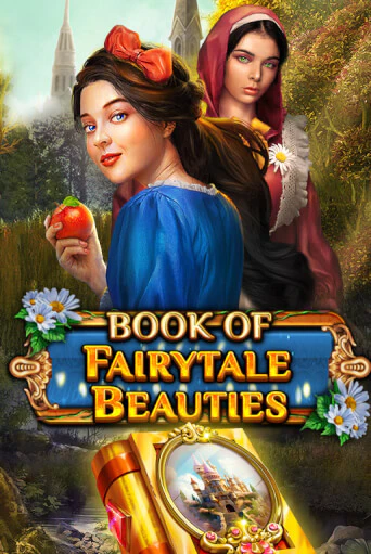 Book Of Fairytale Beauties в демо-режиме играть бесплатно | Азино888