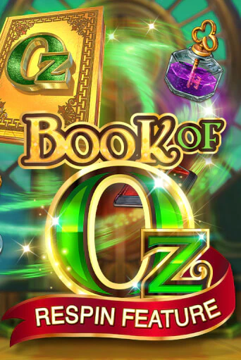 Book of Oz в демо-режиме играть бесплатно | Азино888