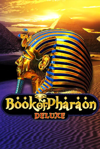 Book of Pharaon Deluxe в демо-режиме играть бесплатно | Азино888
