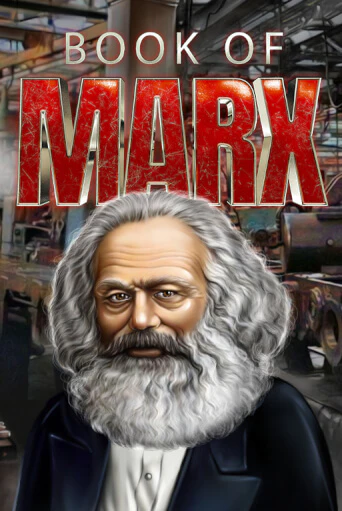 Book of Marx в демо-режиме играть бесплатно | Азино888