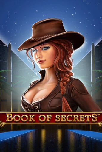 Book Of Secrets в демо-режиме играть бесплатно | Азино888