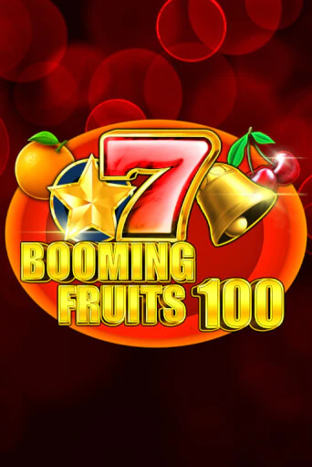 Booming Fruits 100 в демо-режиме играть бесплатно | Азино888