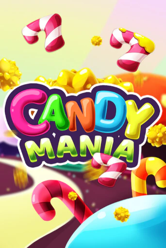 Candy Mania в демо-режиме играть бесплатно | Азино888
