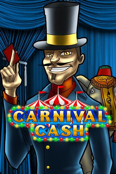 Carnival Cash в демо-режиме играть бесплатно | Азино888