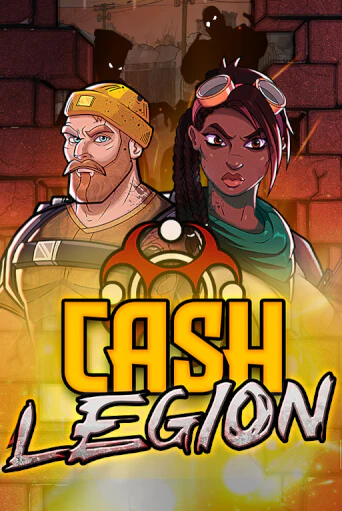 Cash Legion в демо-режиме играть бесплатно | Азино888