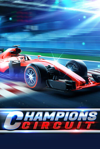 Champions Circuit в демо-режиме играть бесплатно | Азино888