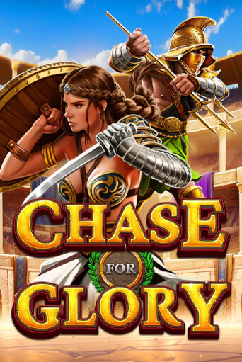 Chase For Glory в демо-режиме играть бесплатно | Азино888