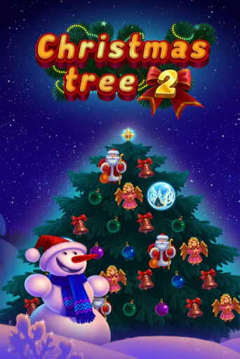 Christmas Tree 2 в демо-режиме играть бесплатно | Азино888